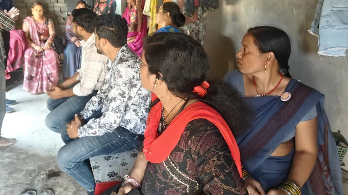 छत्तीसगढ़ में 15 दिन में रोके गए 14 बाल विवाह 