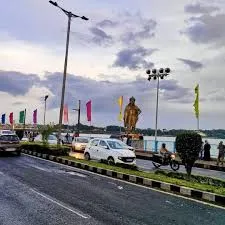 फरवरी के आखिरी दिनों में मध्यप्रदेश का मौसम फिर बदलेगा, 21 फरवरी से 2-3° गिरेगा पारा