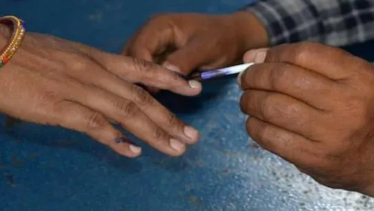 छत्तीसगढ़ नगरीय निकाय चुनाव 2025 : 173 निकायों में मतदान, 33 निर्विरोध जीते, 15 को आएंगे नतीजे