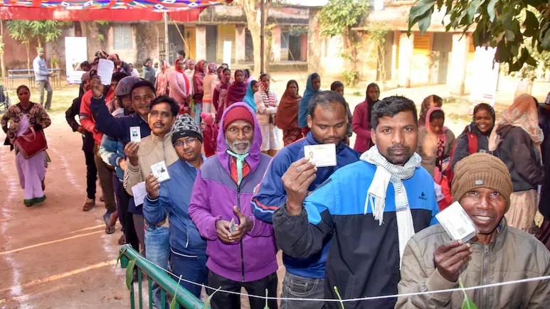 छत्तीसगढ़ पंचायत चुनाव: रविवार को अंतिम चरण के लिए होगा मतदान, 50 विकास खंडों में क्या है तैयारी? यहां जानें
