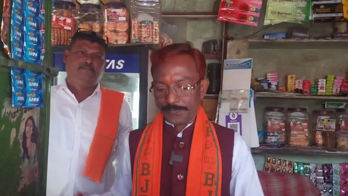 चाय बेचने वाले ने जीता महापौर का चुनाव, रायगढ़ की जनता ने दिया ऐतिहासिक फैसला