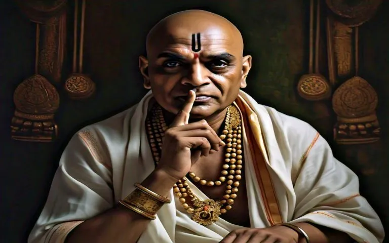 Jeevan Mantra: इन जगहों पर भूलकर भी न खोलें अपना मुंह, कुछ बोलने से टूट सकता है मुसीबतों का पहाड़