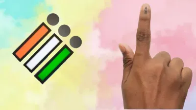 त्रिस्तरीय पंचायत चुनाव का आज आखिरी चरण, खूंखार नक्सली हिड़मा के गांव में पहली बार होगी वोटिंग