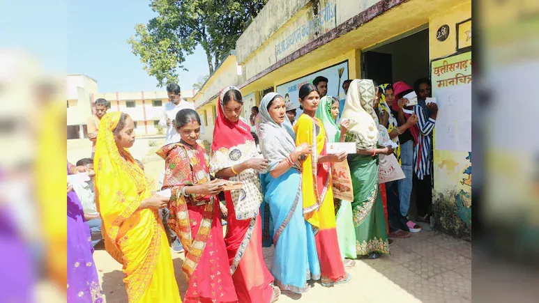 त्रिस्तरीय पंचायत चुनाव के पहले चरण के नतीजे आएंगे कल, 20 फरवरी को दूसरे चरण की वोटिंग 
