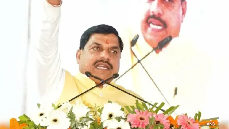 MP इन्वेस्टर मीट में जर्मनी होगा पार्टनर देश, जर्मन मंडप भी होगा स्थापित