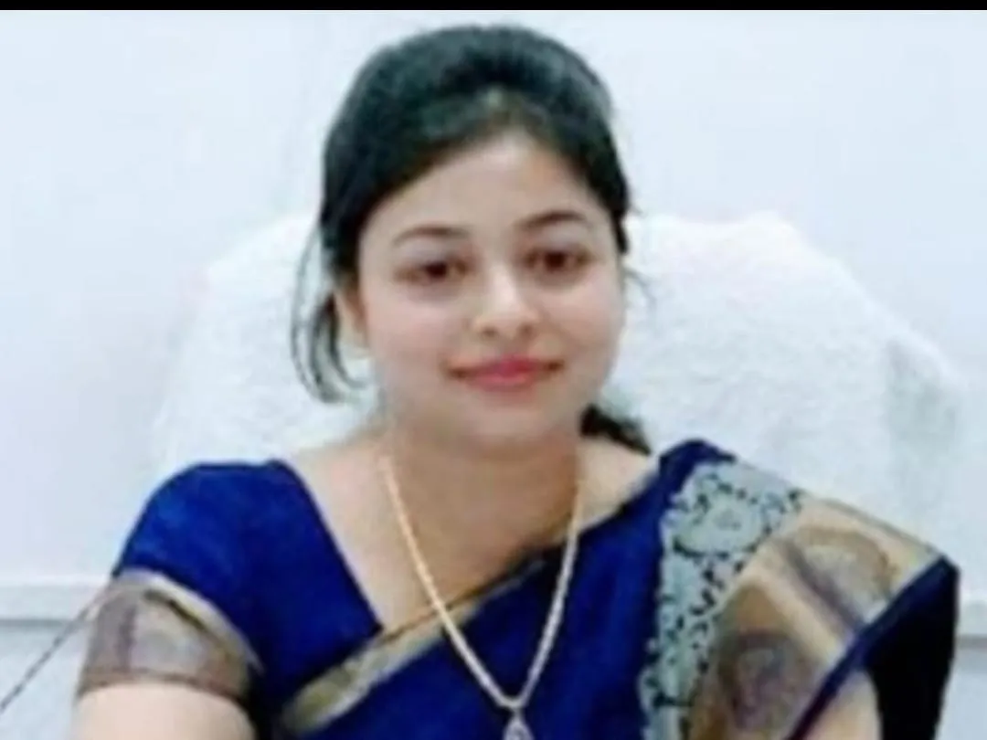 सस्पेंड हो गईं मैहर सीएमओ प्रभारी ज्योति सिंह, उमरिया में किया था बड़ा घोटाला, अब हुई कार्रवाई