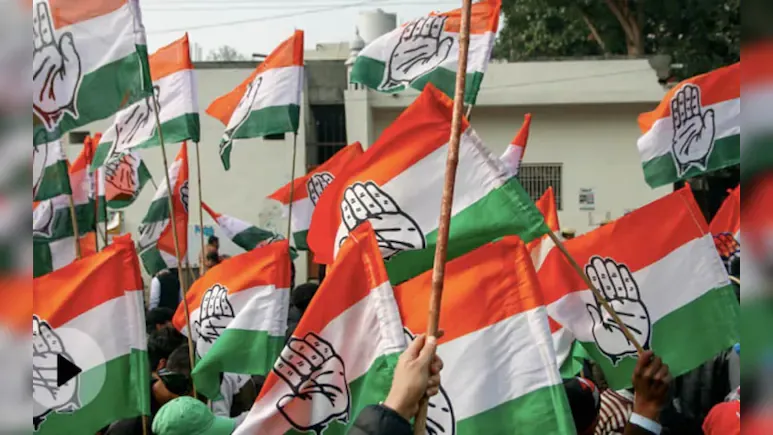 नगरीय निकाय चुनाव में करारी हार के बाद कांग्रेस में घमासान, नए प्रदेश अध्यक्ष को लेकर भी अटकलें तेज