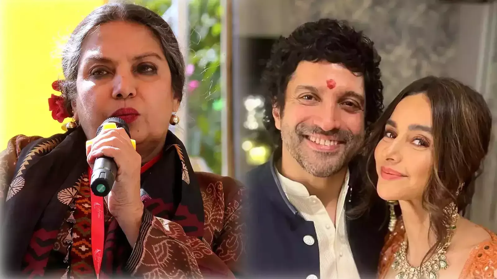 'बहू ने लिखा, बेटा प्रोड्यूसर, 'क्या मजाल कि मैं रिजेक्ट कर दूं', Dabba Cartel पर बोलीं शबाना आजमी