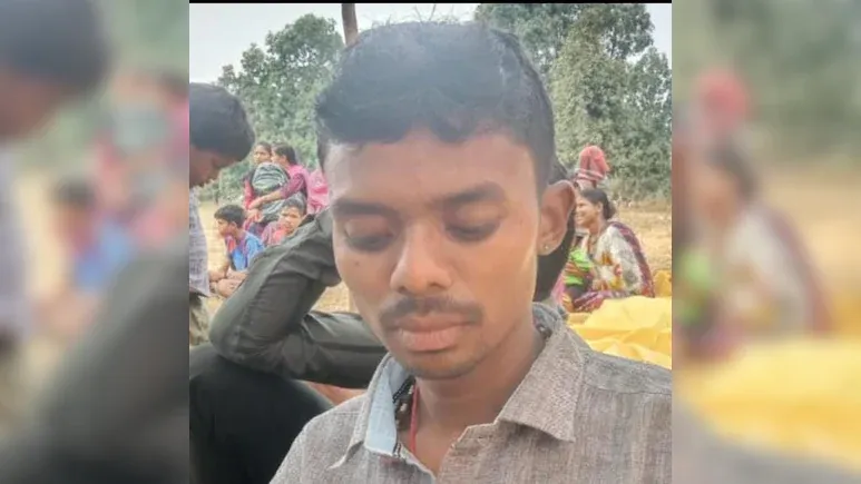 वोटिंग से पहले नक्सलियों ने की शिक्षादूत और एक ग्रामीण की हत्या, दंतेवाड़ा के बारसूर थानाक्षेत्र की घटना