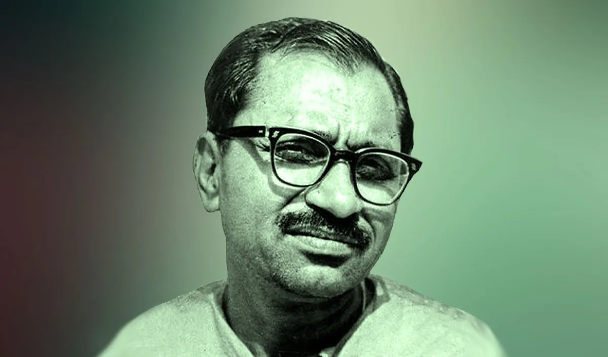 57वीं पुण्यतिथि: समाज व राष्ट्र निर्माण का दर्शन देने वाले अंत्योदय के प्रणेता पं दीनदयाल : CM मोहन