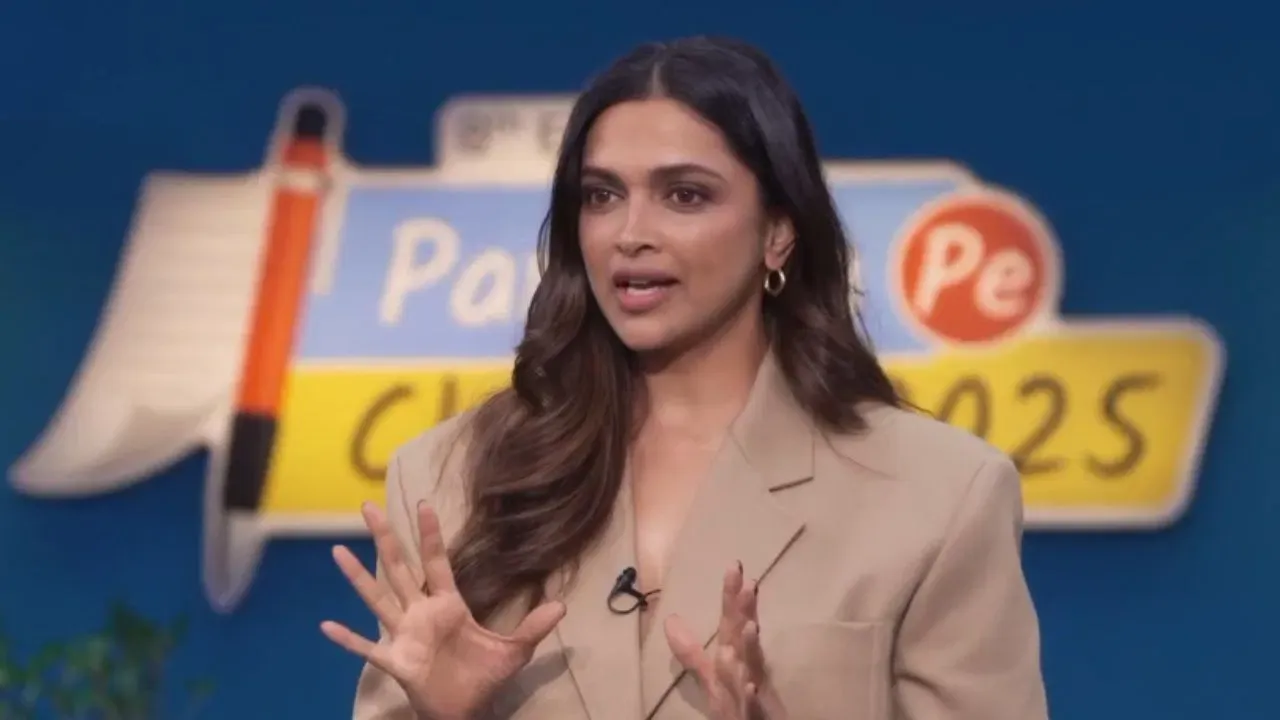 Pariksha Pe Charcha: मेंटल हेल्थ से लेकर कमजोरियों पर काम करने तक, दीपिका पादुकोण ने शेयर किए खास टिप्स