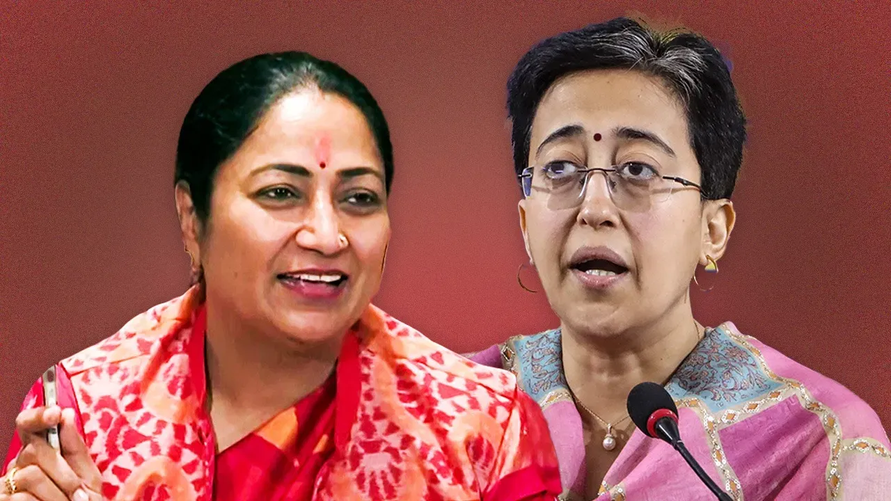 दिल्ली की BJP सरकार आज जारी करेगी CAG रिपोर्ट