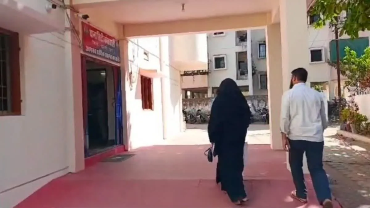 धमतरी तीन तलाक : पत्नी को छोड़ा और साली से की शादी, थाने पहुंचा मामला 