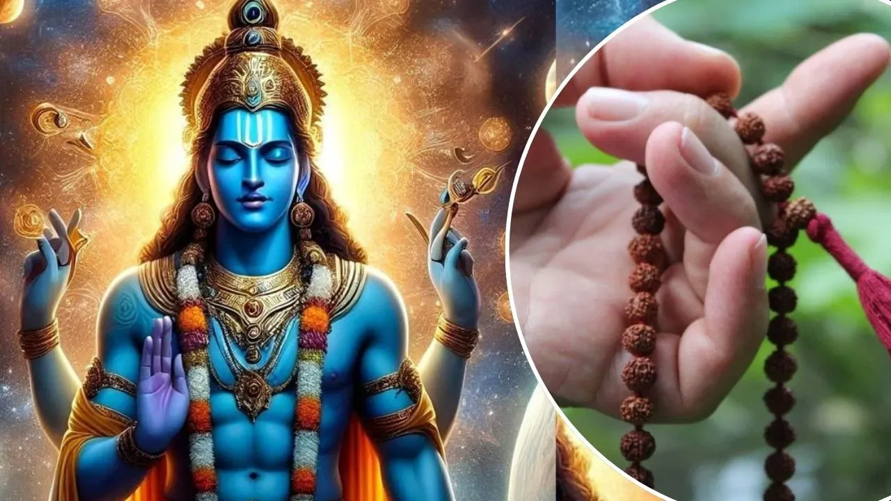विजया एकादशी के दिन पूजा के दौरान करें इन खास मंत्रों का जाप, मिलेगा सुख-समृद्धि का वरदान!