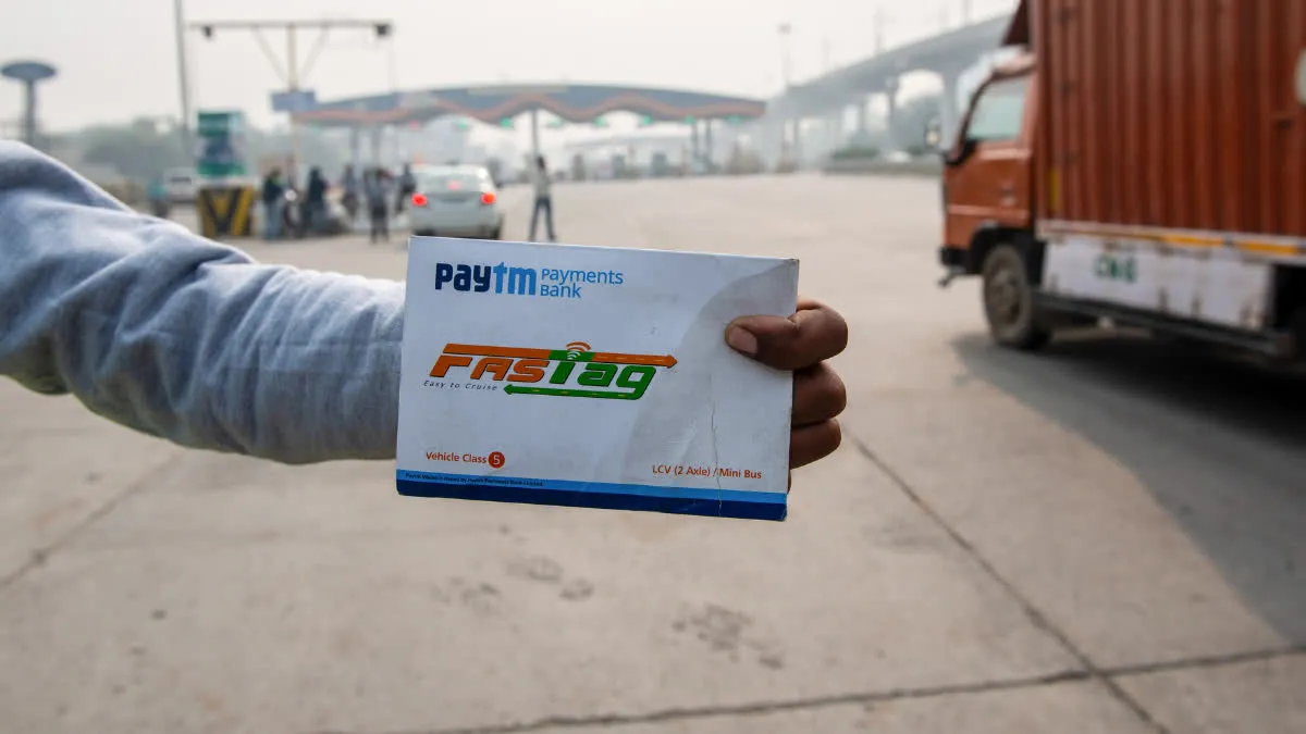 आज से लागू हो गए FASTag के नए नियम, जानिए क्या हुआ बदलाव