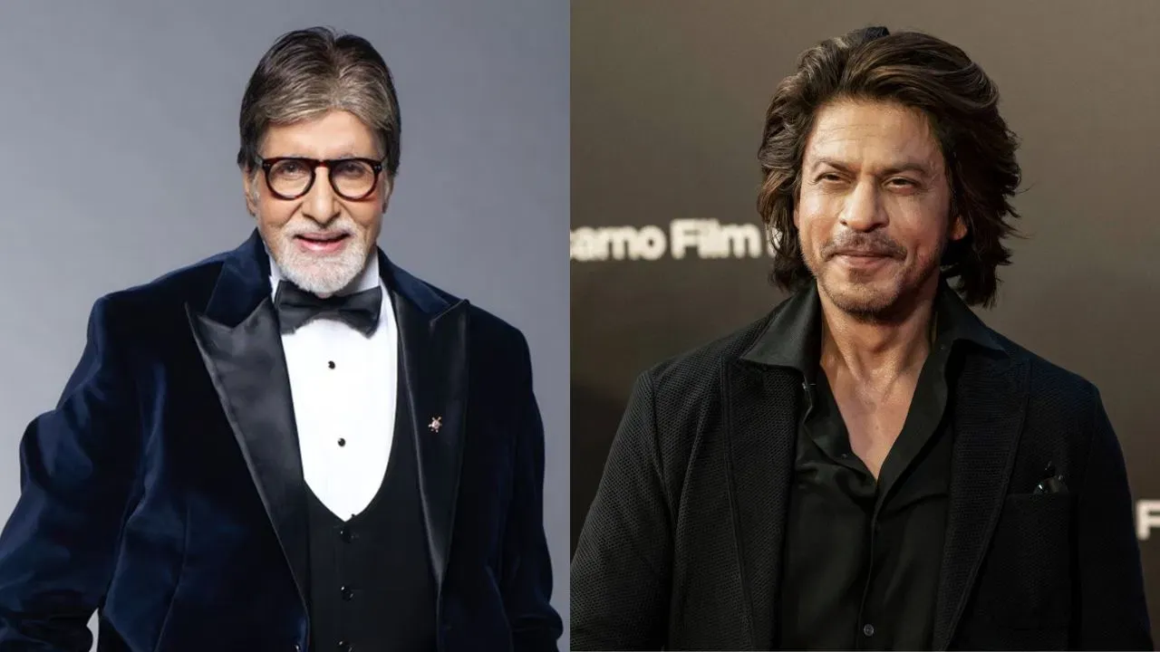 एकेडमी म्यूजियम ऑफ मोशन पिक्चर्स में दिखाई जाएंगी भारत की ये 12 फिल्में, अमिताभ बच्चन-शाहरुख खान की मूवी भी शामिल