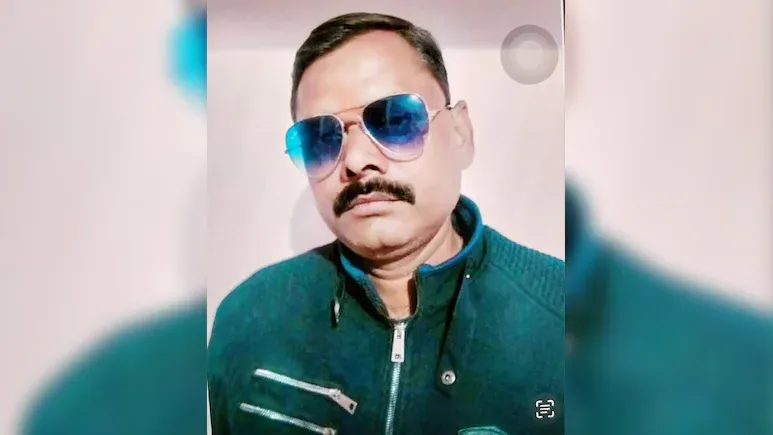 साहूकार को ऑफिस क़े बाहर बुलाकर गोलियों से भूना, दुकानें बंद कर भागे व्यापारी 