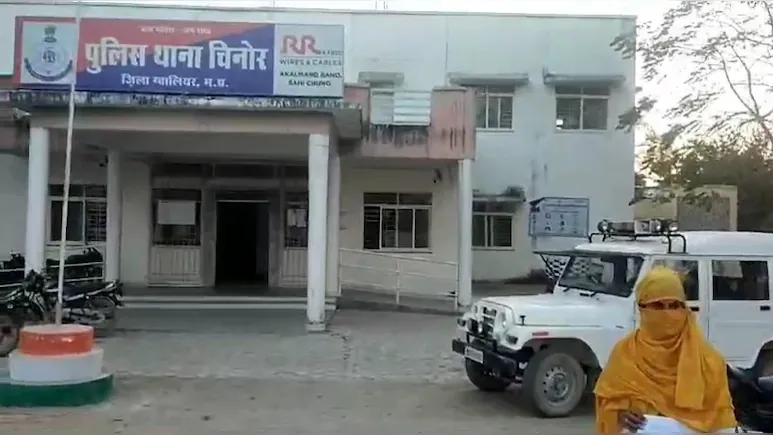 लड़के के फेरे से पहले मंडप में पहुंच गई प्रेमिका, दुल्हन ने किया शादी से इंकार, जानें-पूरा मामला