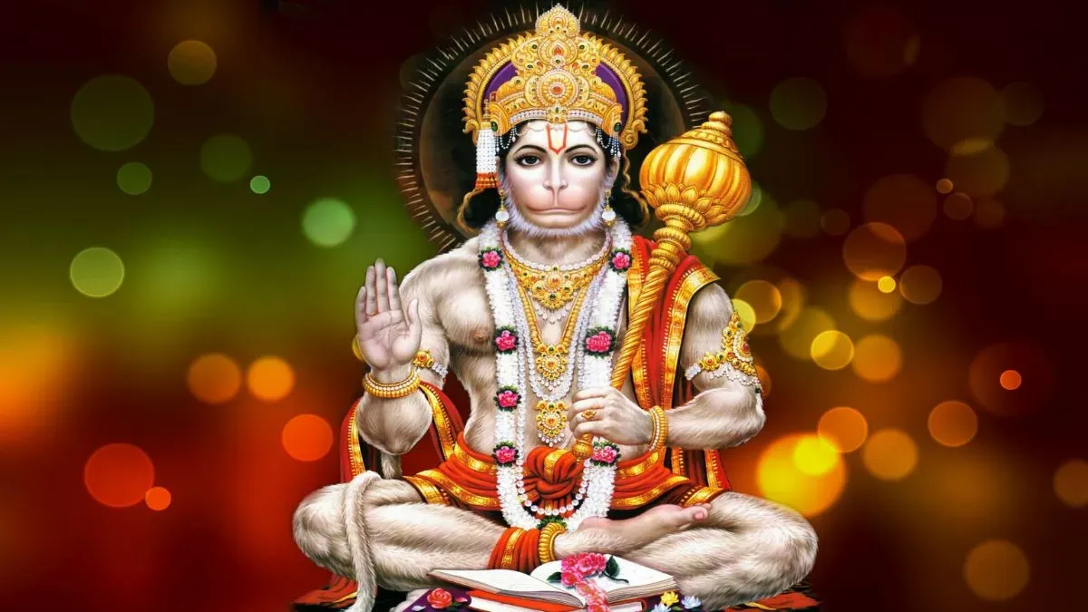 मंगलवार के दिन जरूर करें इन चमत्कारी मंत्रों का जप, बजरंगबली दूर करेंगे सभी संकट