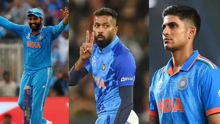 Rohit Sharma से छिनने वाली है कप्तानी? गिल या हार्दिक कौन बनेगा टीम इंडिया का नया कप्तान; रिपोर्ट में हैरतअंगेज खुलासा