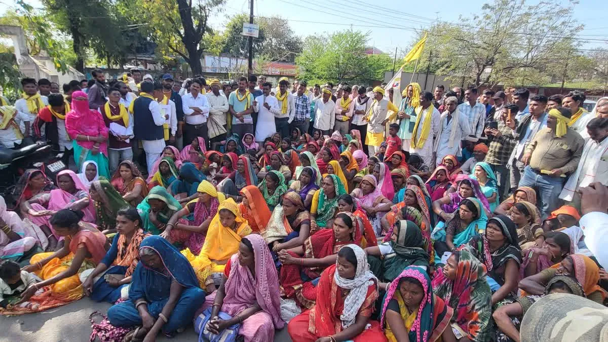 27 हजार महिलाएं लाड़ली बहना योजना से वंचित! सरकार को लिखा पत्र