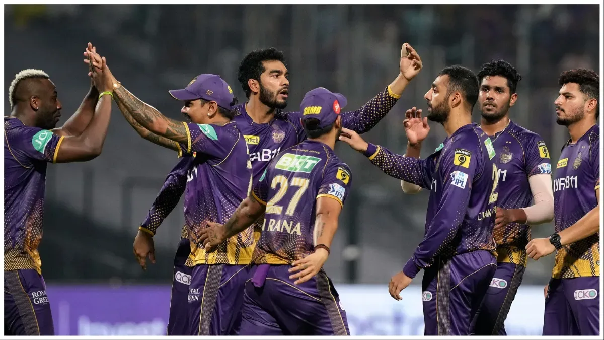 इस खिलाड़ी को मिल सकती है KKR की कमान, जल्द शुरू होने वाला है अगला सीजन