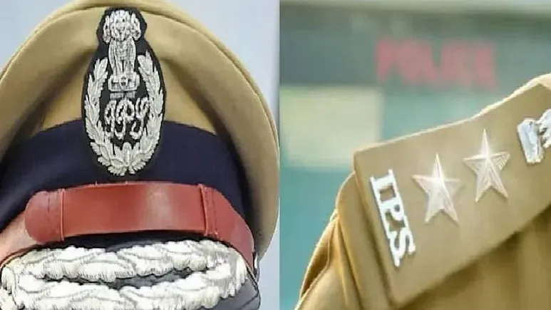 सीनियर IPS अफसरों का हुआ ट्रांसफर, जानें किस अफसर को कहां मिली है पोस्टिंग