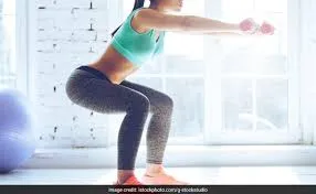 Thigh का फैट कम करने के लिए घर में करें ये 5 एक्सरसाइज