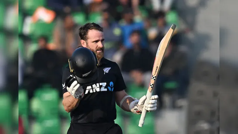 PAK vs NZ: केन विलियमसन ने विराट कोहली का ऐतिहासिक रिकॉर्ड तोड़ वर्ल्ड क्रिकेट में मचाया तहलका