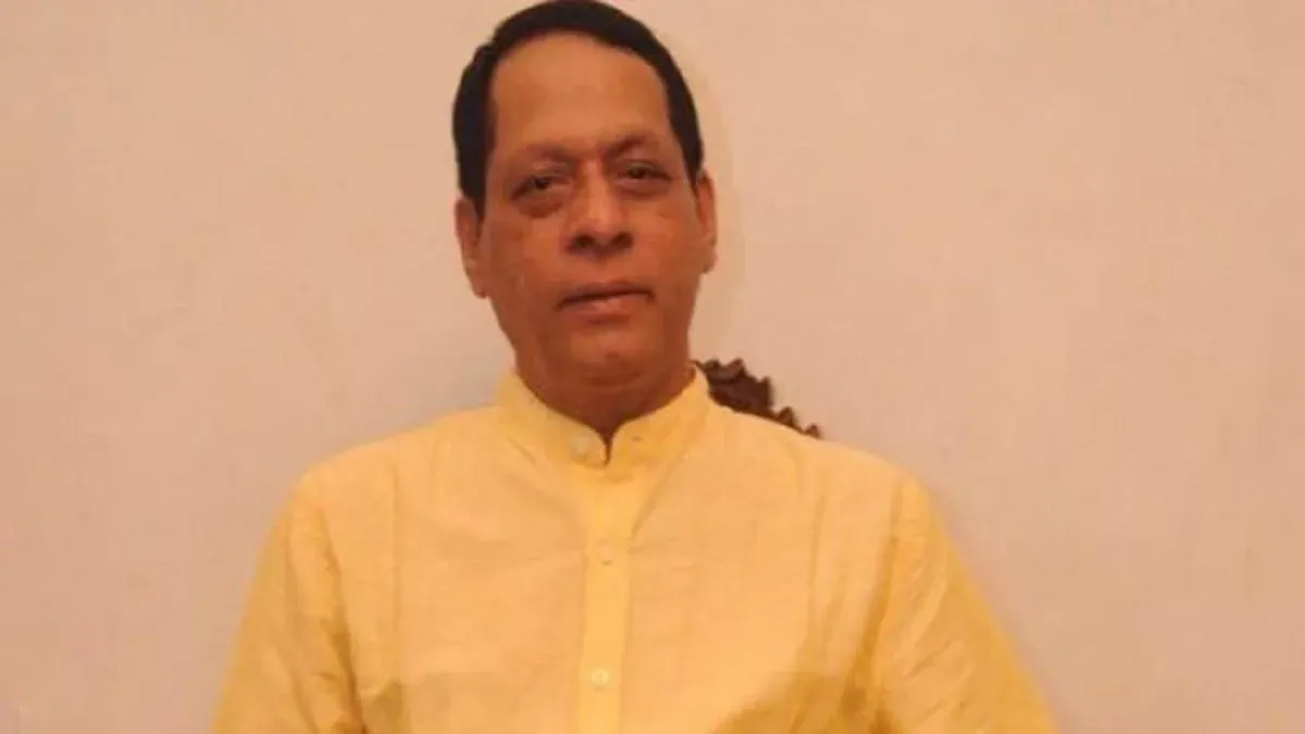 कर्नाटक: गोवा के पूर्व विधायक को ऑटो ड्राइवर ने मारा थप्पड़, कुछ देर बाद हो गई मौत, मचा हड़कंप