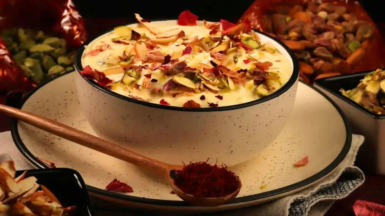 महाशिवरात्रि पर भगवान शिव को लगाएं खीर का भोग, ये रहीं तीन अलग-अलग रेसिपी