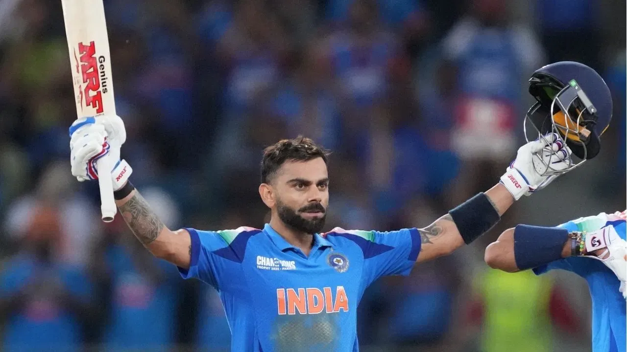 शतकों के महारिकॉर्ड पर विराट कोहली की नजर, सचिन तेंदुलकर भी नहीं कर सके थे ये कारनामा