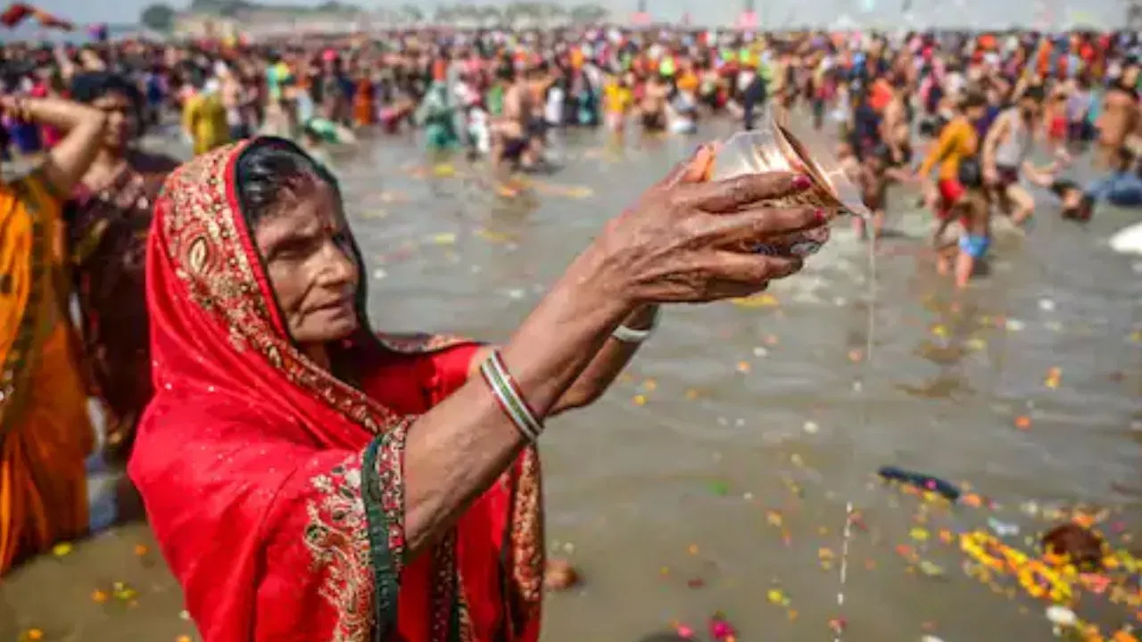 45 दिन, 66 करोड़ लोग और आस्था की डुबकी… महाकुंभ ने रचा इतिहास