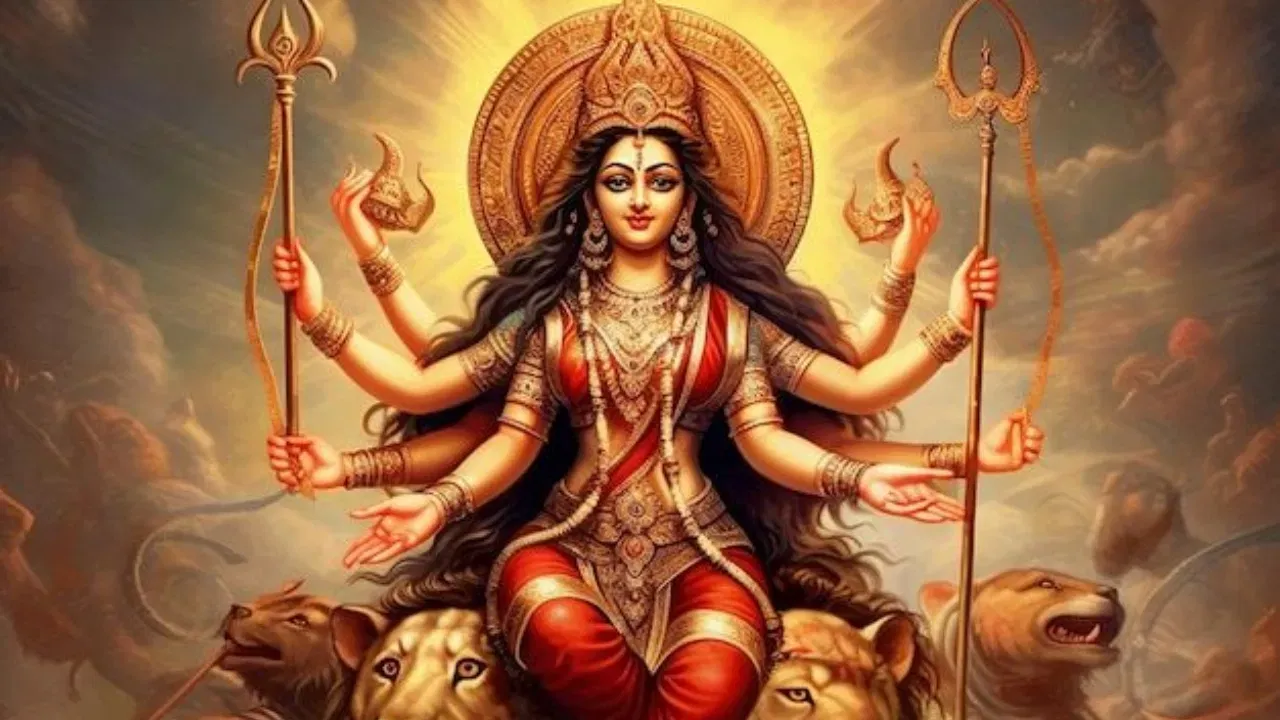  माघ दुर्गाष्टमी व्रत के दिन जरूर करें ये चमत्कारी उपाय, मनचाही इच्छा हो जाएगी पूरी!