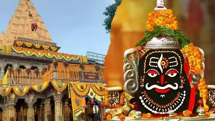 महाकालेश्वर मंदिर शिवरात्रि 2025 को लेकर तैयारियां, श्रद्धालुओं की सुविधा के लिए खास इंतजाम