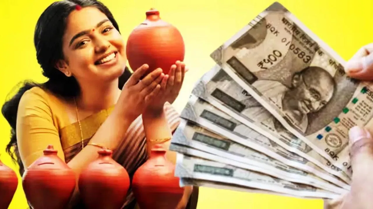 महिलाओं को कहां मिलेगा असली सम्मान? Samman सेविंग स्कीम या FD स्कीम