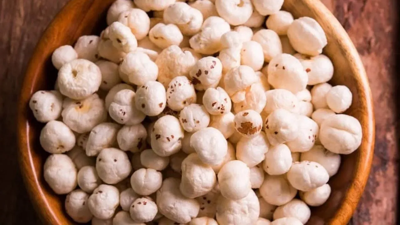 World Protein Day : मखाना संग खा लें ये चीजें, प्रोटीन की कमी होगी दूर, मिलेंगे ये गजब के फायदे