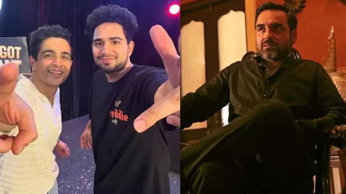 मनोरंजन के नाम पर कुछ भी कहेंगे? समय-रणवीर पर बिफरे 'कालीन भैया'