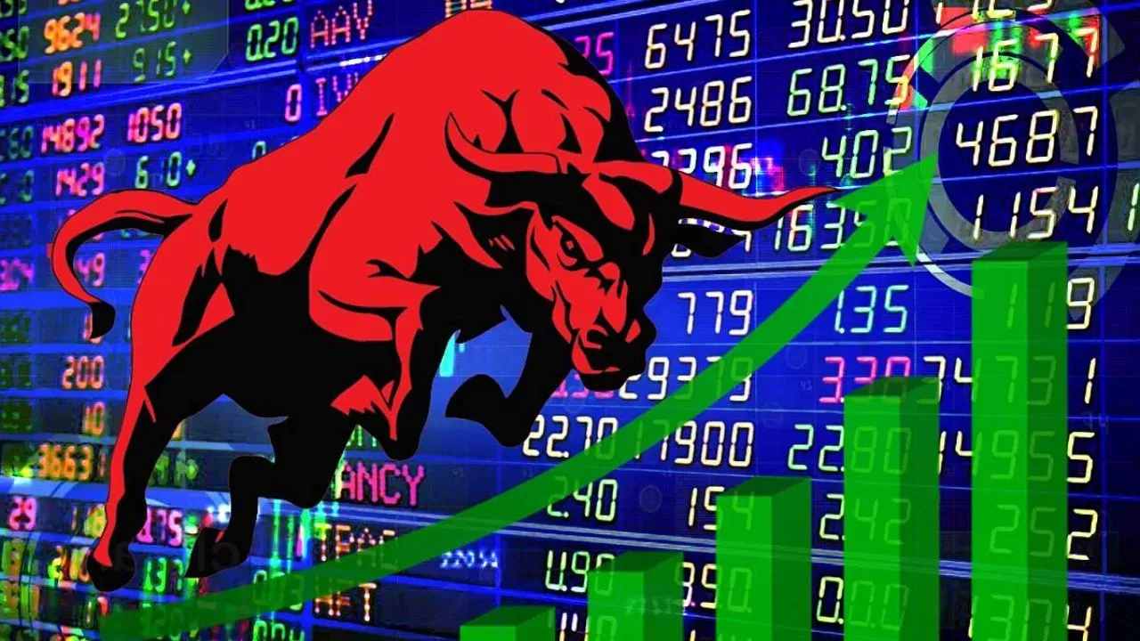21 रुपए का शेयर पहुंचा 4000 के पार, 1 लाख के बना डाले 1.96 करोड़