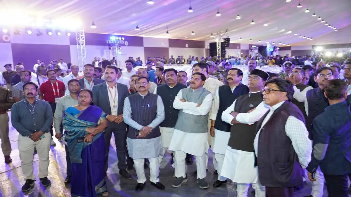 पीएम नरेन्द्र मोदी की होगी मंत्री - विधायकों से सीधी बात, 3 घंटे की हाईपावर मीटिंग का क्या एजेंडा? 