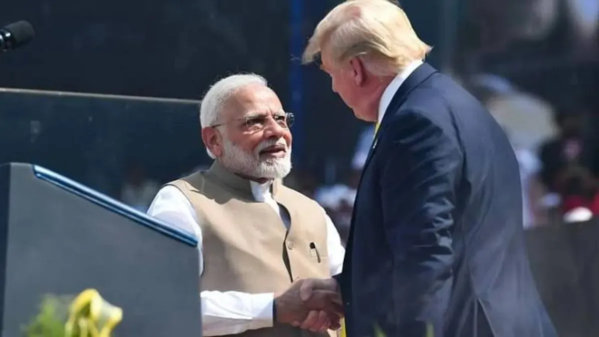 12 फरवरी को अमेरिका जाएंगे PM मोदी, व्हाइट हाउस में खुद डिनर होस्ट करेंगे डोनाल्ड ट्रंप; यह है पूरा कार्यक्रम