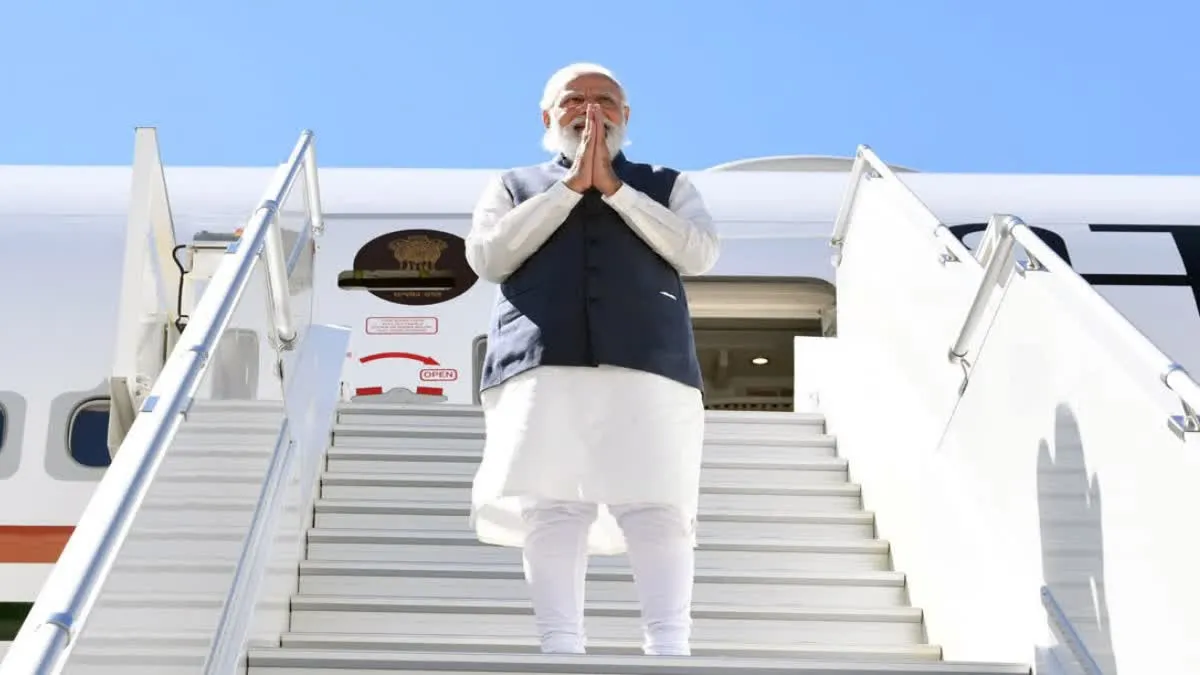प्रदेश अध्यक्ष पर फैसले से पहले पीएम मोदी की सांसद-विधायकों से वन टू वन