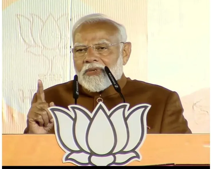 MP के BJP सांसदों और विधायकों से पहली बार 'मन की बात' करेंगे PM मोदी, ऐसा है प्लान