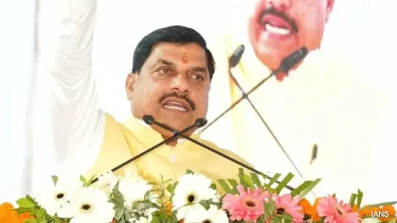 MP के CM मोहन यादव का बयान आया सामने, बोले- हरियाणा, महाराष्ट्र के बाद अब दिल्ली की बारी 