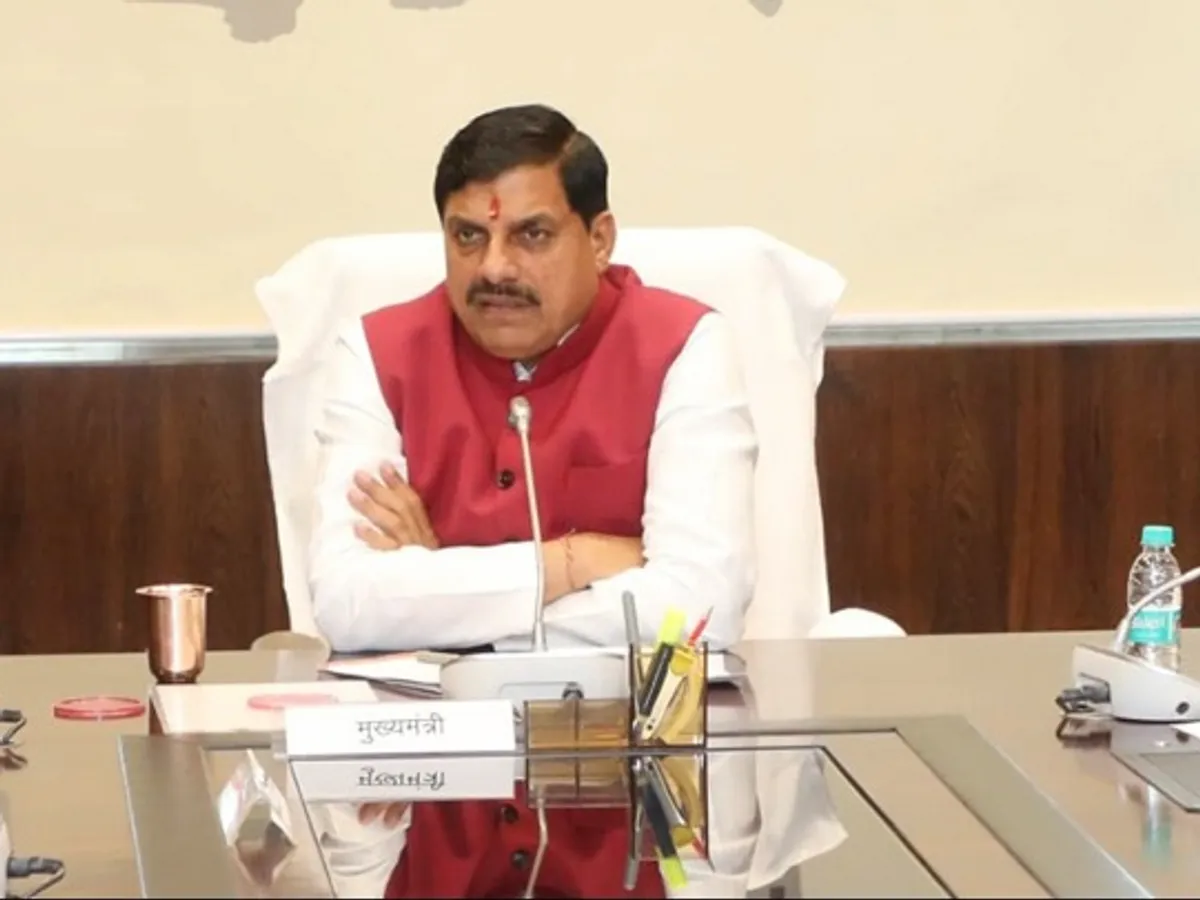 एमपी में ओबीसी को 27% आरक्षण देने के लिए सरकार की सुप्रीम कोर्ट में अपील