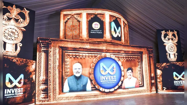 भोपाल में GIS का शुभारंभ करेंगे PM मोदी, थ्री लेयर में सुरक्षा-व्यवस्था; CM ने की समीक्षा