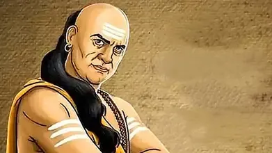 Jeevan Mantra:  जीवन में हमेशा कामयाबी पाते हैं इन 5 बातों को छुपाने वाले लोग, पैसों की नहीं होती कभी कमी : चाणक्य