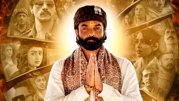 करोड़ों की संपत्ति के मालिक हैं ‘निराला बाबा’, यहां जानिए एक्टर की नेटवर्थ से लेकर कार कलेक्शन तक सबकुछ