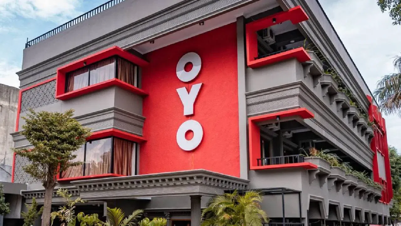 वैलेंटाइन डे से पहले OYO के लिए खुशखबरी, कंपनी का मुनाफा 6 गुना बढ़ा