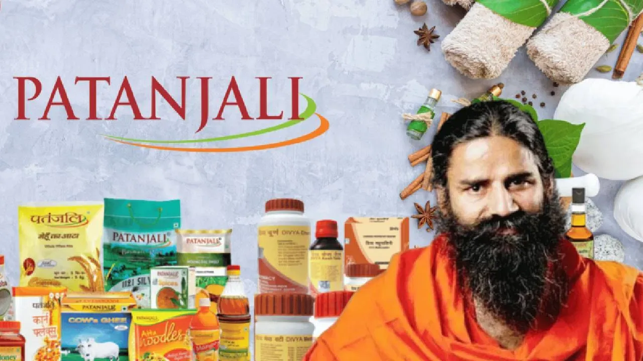 बाबा रामदेव की कंपनी पतंजलि ने तोड़ा मुनाफे का रिकॉर्ड, तेल से हुई सबसे ज्यादा कमाई